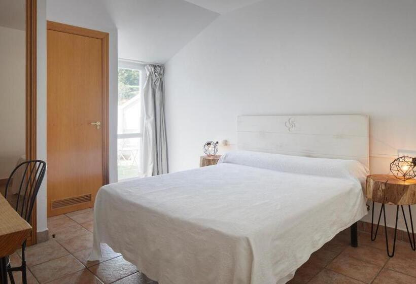 مسافرخانه Leizarooms