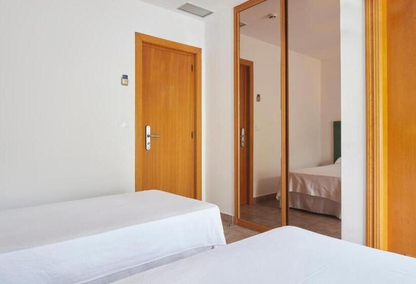 مسافرخانه Leizarooms