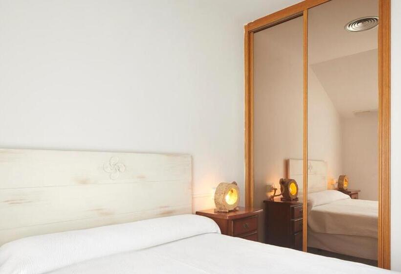 مسافرخانه Leizarooms