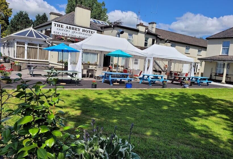 فندق Abbey