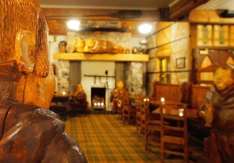 Отель Abbey Court