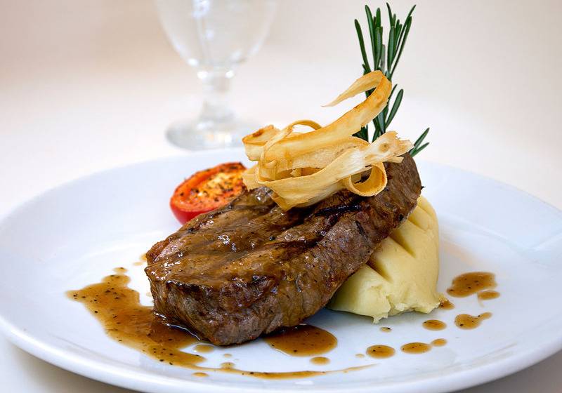 Отель Abbey Court