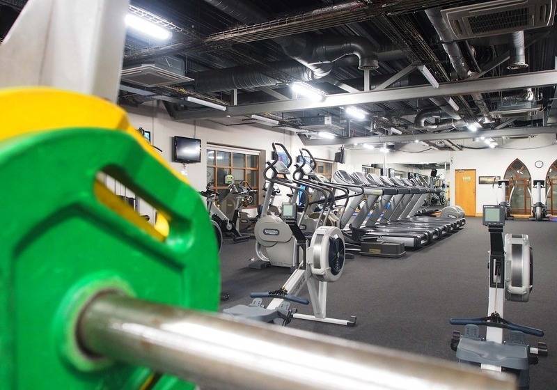 Отель Abbey Court