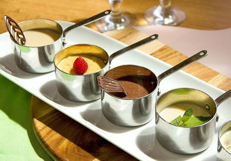 Отель Abbey Court