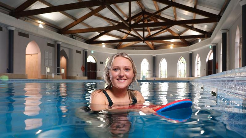 Отель Abbey Court