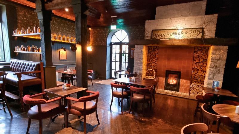 Отель Abbey Court