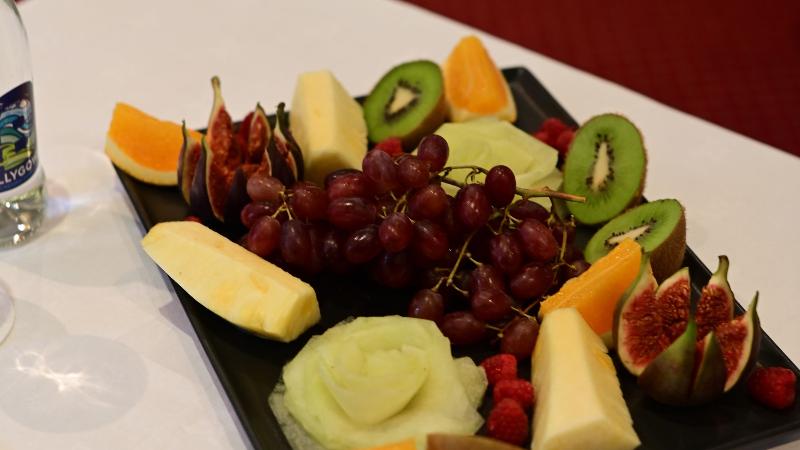 Отель Abbey Court