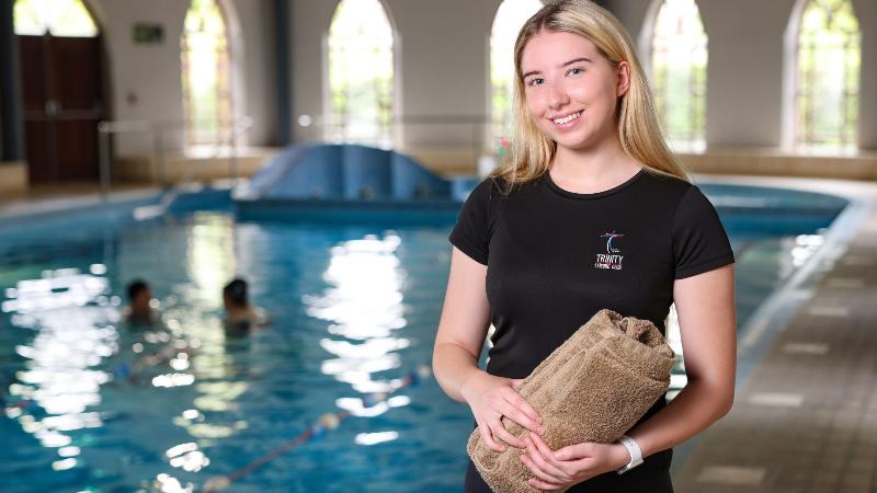 Отель Abbey Court