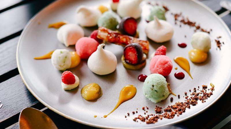 Отель Abbey Court