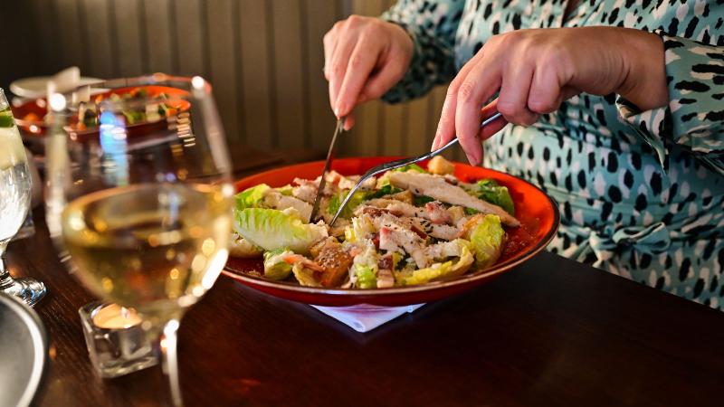 Отель Abbey Court