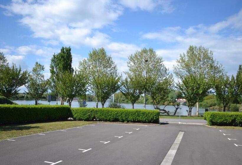 فندق Agena Hagondange