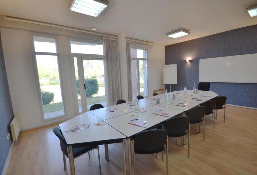 فندق Agena Hagondange