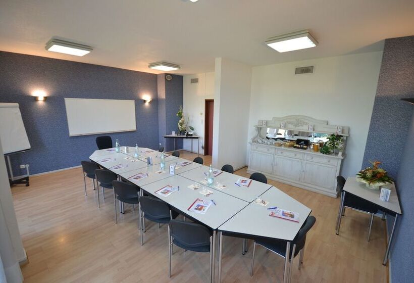 فندق Agena Hagondange