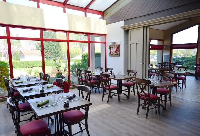 فندق Agena Hagondange