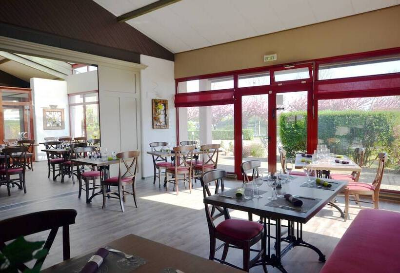 فندق Agena Hagondange