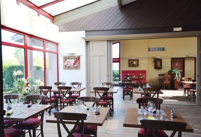 فندق Agena Hagondange