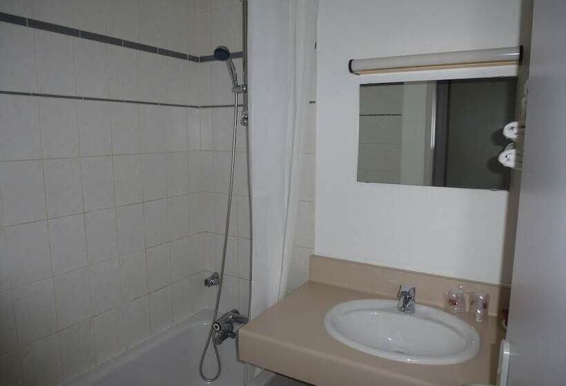 فندق Agena Hagondange