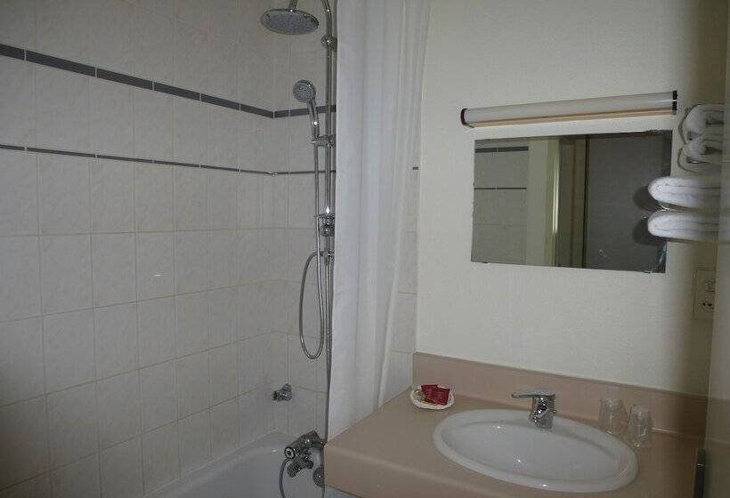 فندق Agena Hagondange