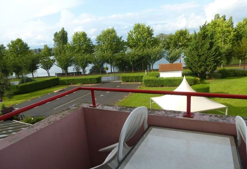 فندق Agena Hagondange