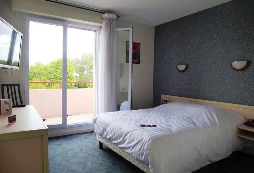 فندق Agena Hagondange