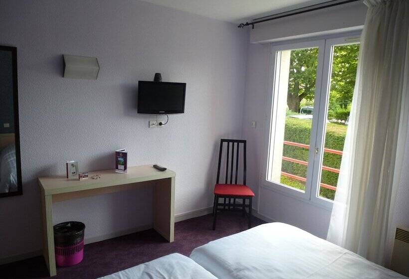 فندق Agena Hagondange