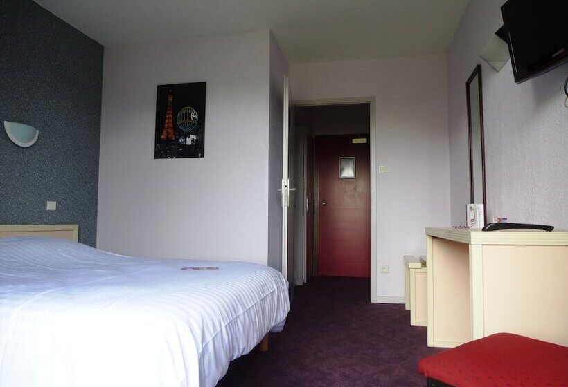 فندق Agena Hagondange