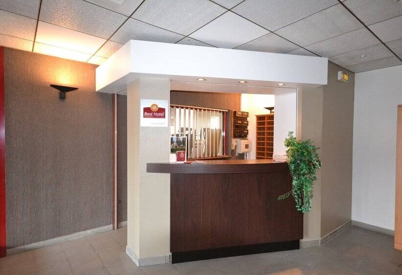 فندق Agena Hagondange