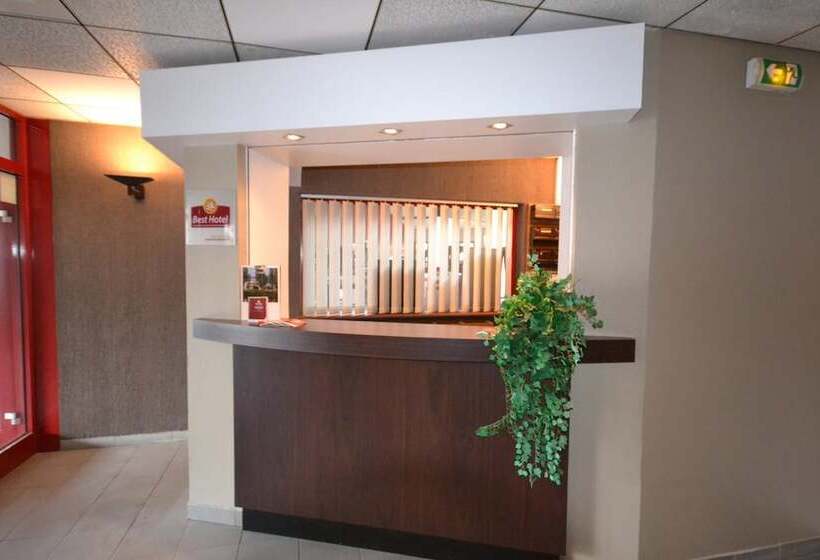 فندق Agena Hagondange