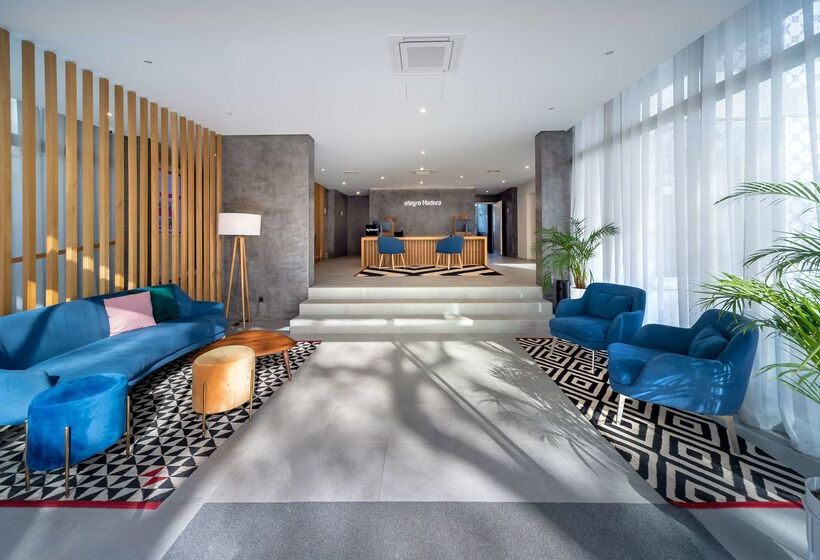 فندق Allegro Madeira  Adults Only