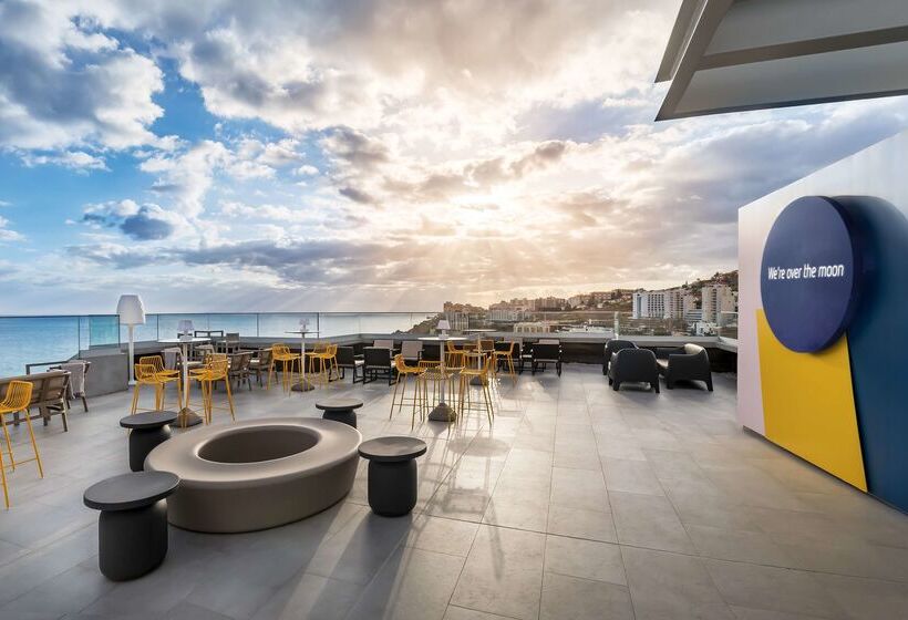 فندق Allegro Madeira  Adults Only