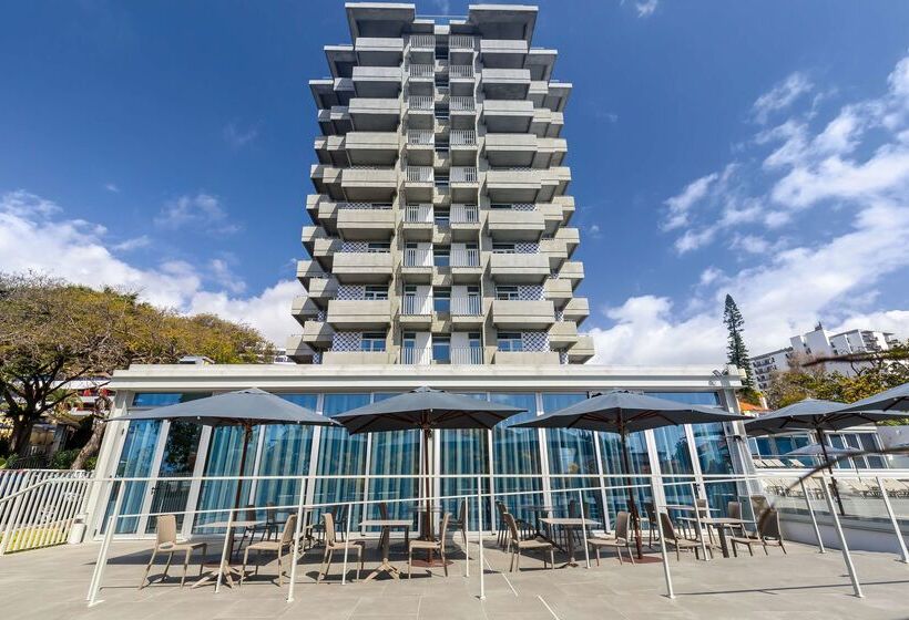 فندق Allegro Madeira  Adults Only