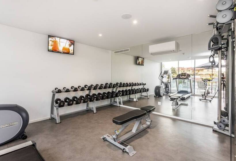 فندق Allegro Madeira  Adults Only