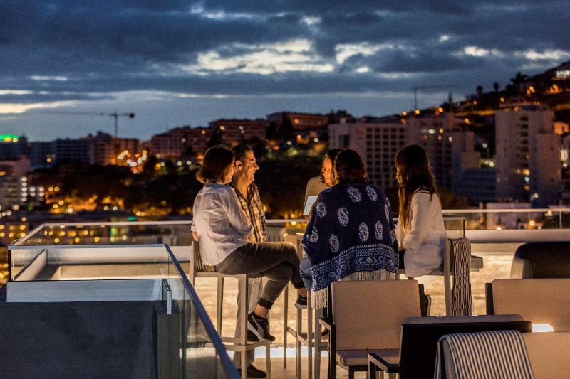 فندق Allegro Madeira  Adults Only