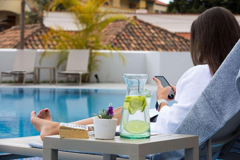 فندق Allegro Madeira  Adults Only