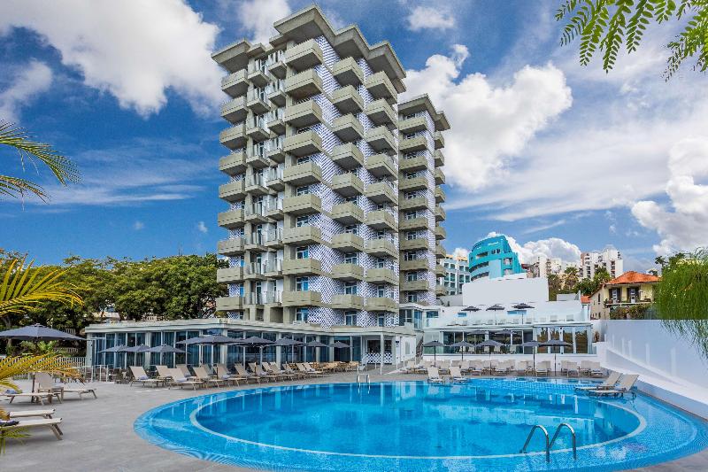 فندق Allegro Madeira  Adults Only