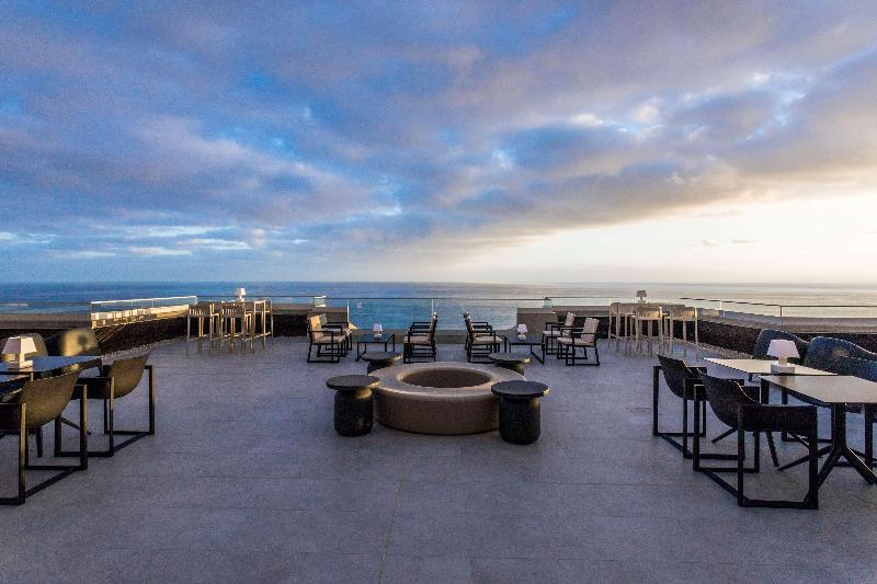 فندق Allegro Madeira  Adults Only