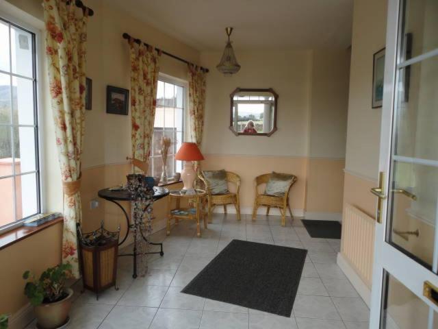 Отель Alpine Guesthouse