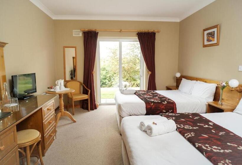 酒店 Ardilaun Guesthouse Self Catering