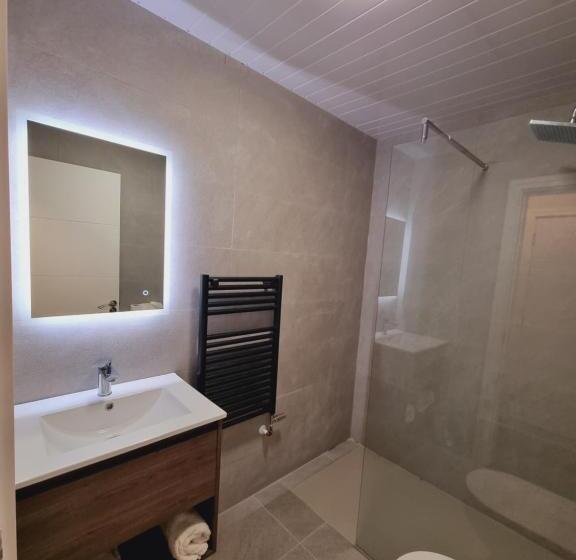 酒店 Ardilaun Guesthouse Self Catering