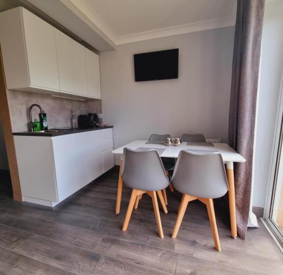 酒店 Ardilaun Guesthouse Self Catering