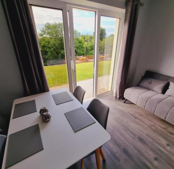 酒店 Ardilaun Guesthouse Self Catering