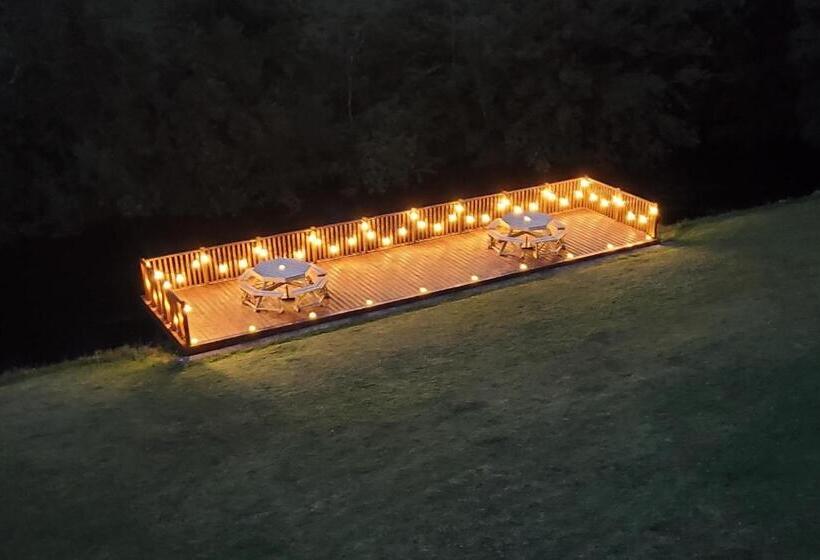 酒店 Ardilaun Guesthouse Self Catering