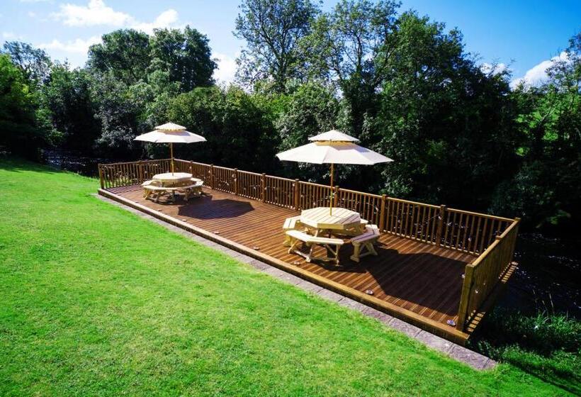 酒店 Ardilaun Guesthouse Self Catering