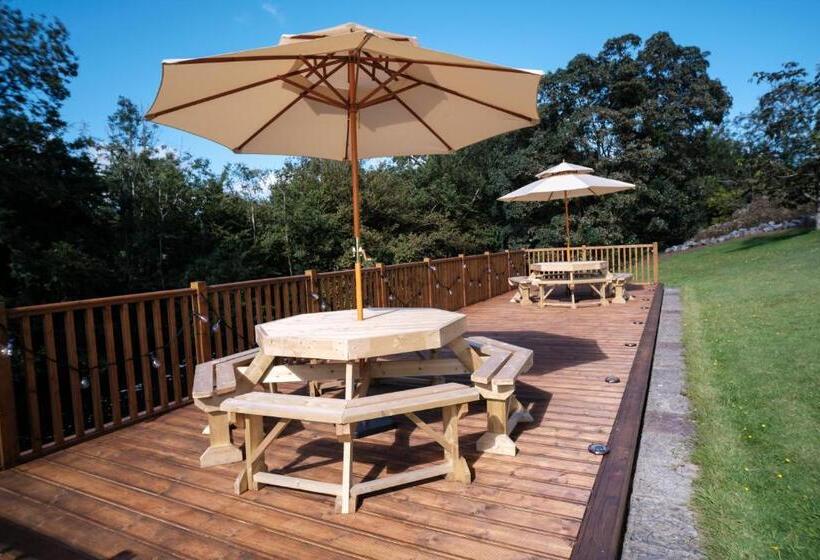 酒店 Ardilaun Guesthouse Self Catering