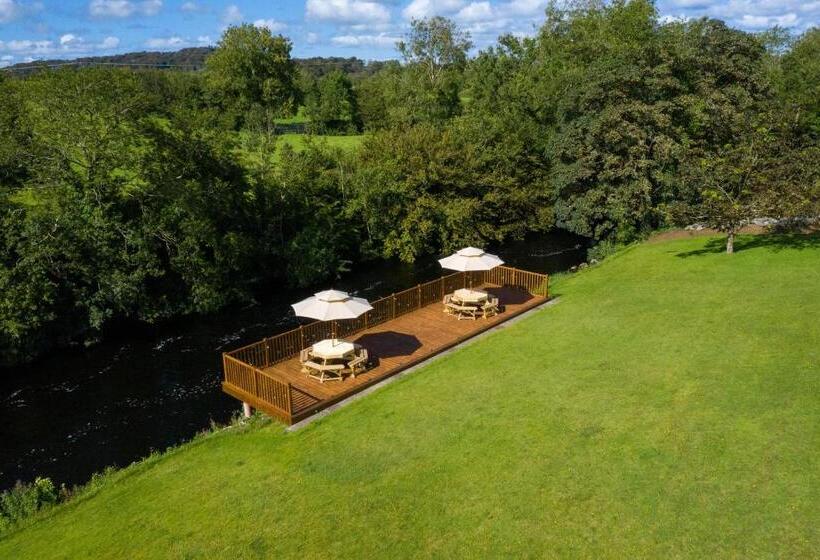 酒店 Ardilaun Guesthouse Self Catering