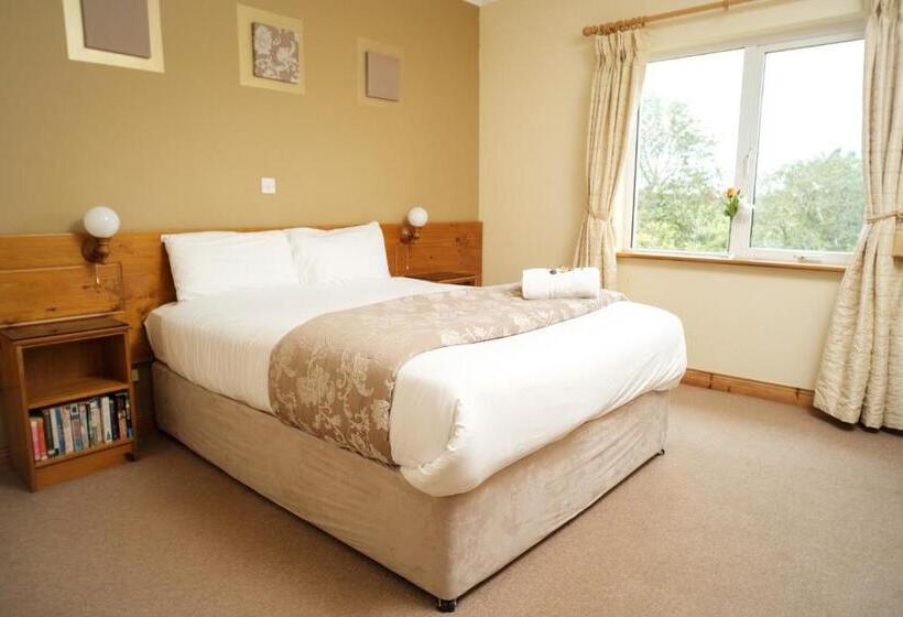 酒店 Ardilaun Guesthouse Self Catering