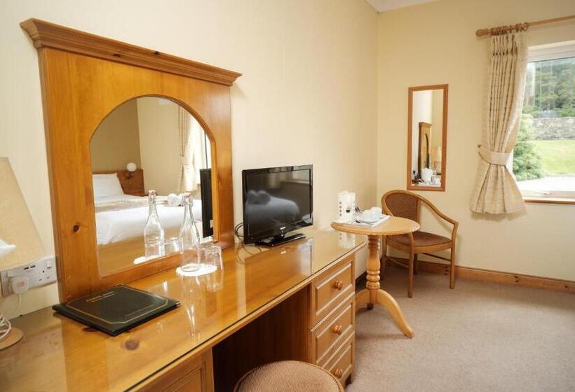 酒店 Ardilaun Guesthouse Self Catering