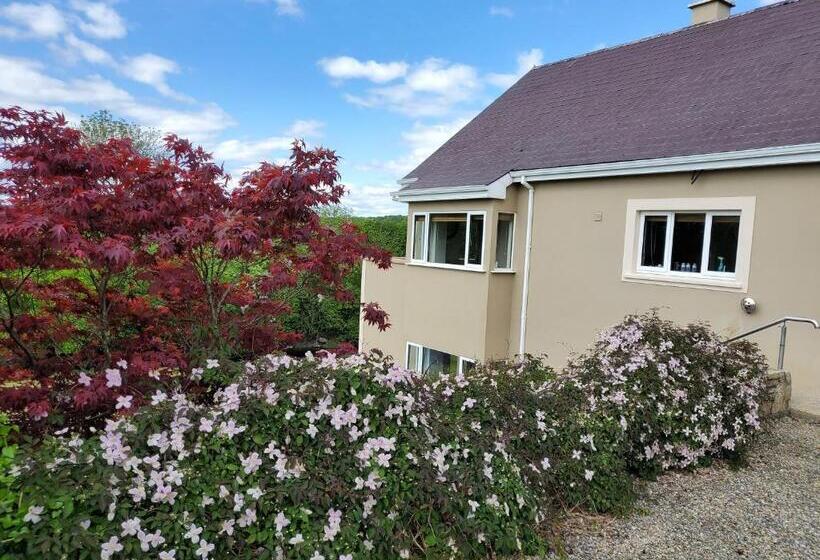 酒店 Ardilaun Guesthouse Self Catering