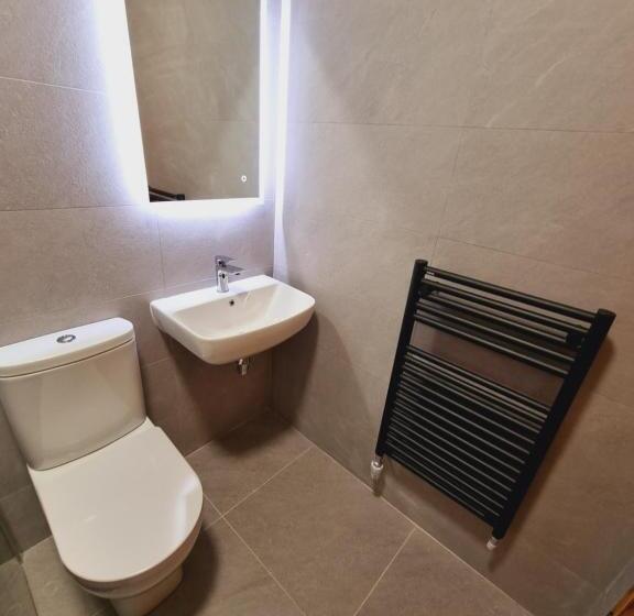 酒店 Ardilaun Guesthouse Self Catering