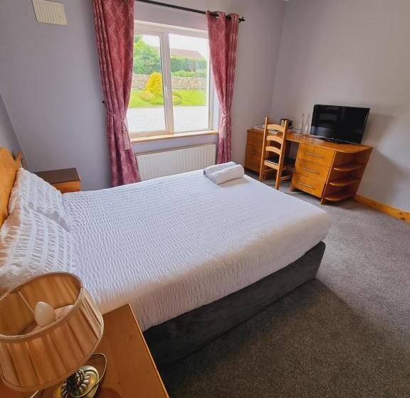 酒店 Ardilaun Guesthouse Self Catering